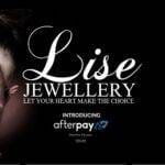 Lise Jewellery logo