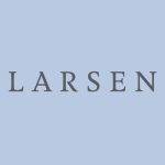 Larsen Jewellery (Sydney) logo