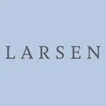 Larsen Jewellery (Sydney) logo