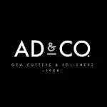 A Dalheimer & Co logo