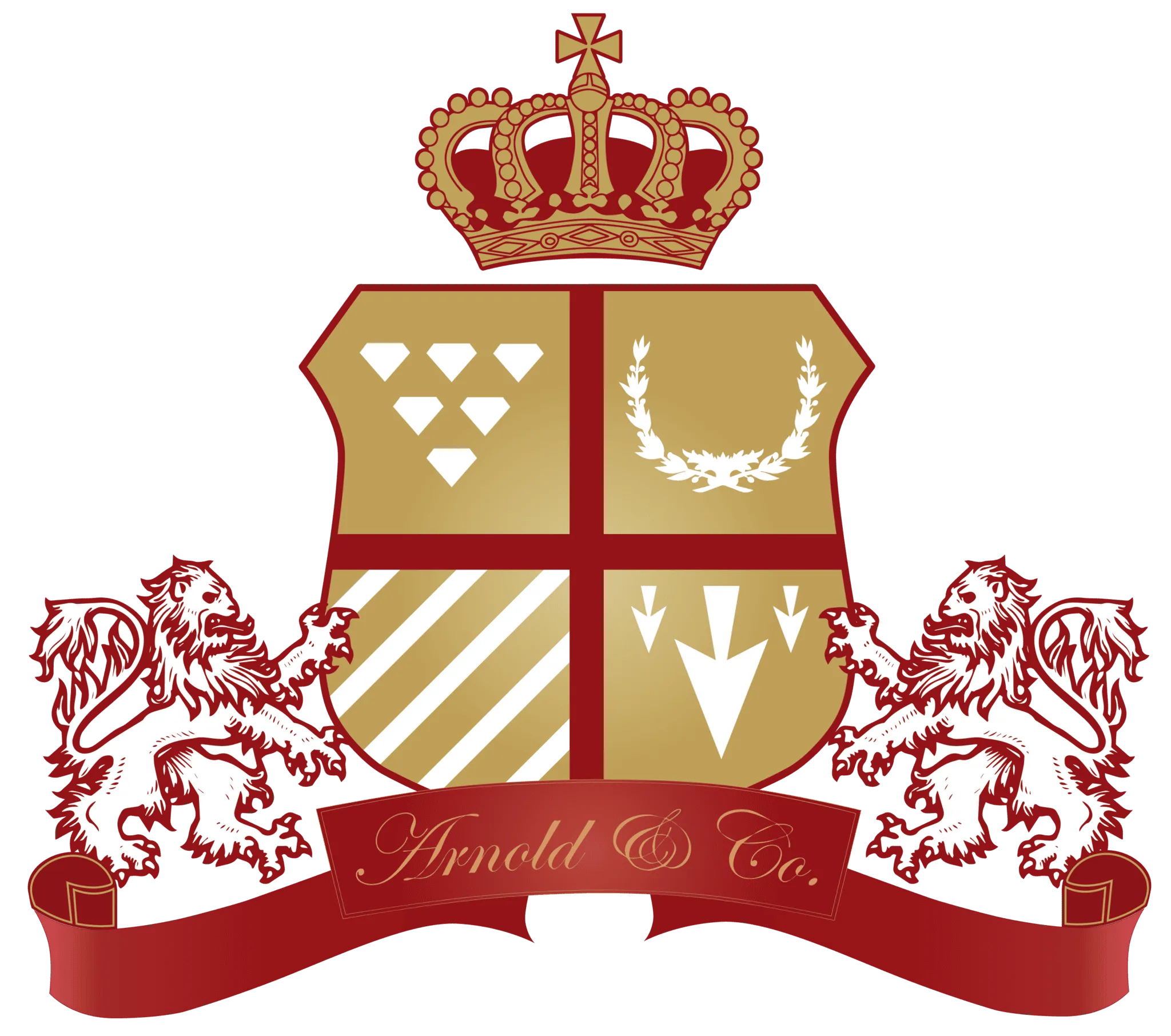 Arnold & Co logo