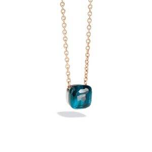 Blue-London-Topaz-Necklace Jewellink