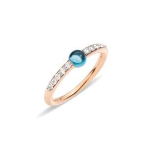 Blue-London-Topaz-Ring Jewellink
