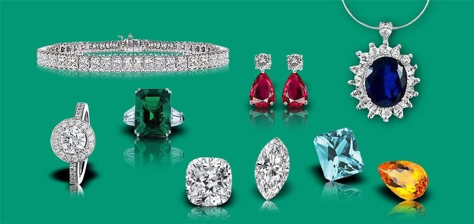 Diamonds Melbourne