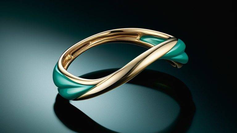Elsa Peretti tiffany design