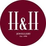 H and H Jewellery | Melbourne logo
