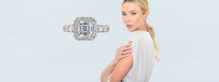 HD Home Page Slider Brodie Harper Asscher Ring 1
