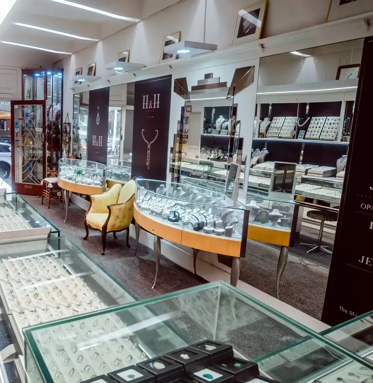 H and H Jewellery