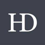 Holloway Diamonds | Brighton logo