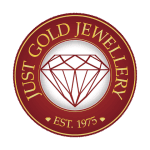 Just Gold Jewellery logo