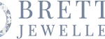 Brett's Jewellers logo