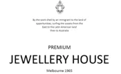 Premium Jewellery House logo