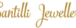 Santillis Fine Jewellery logo