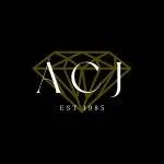 Anthony Colin The Jeweller logo