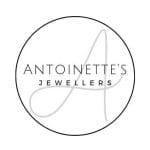 Antoinette's Showcase Jewellers logo