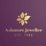 Ashmore Jewellers logo