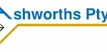 Ashworths logo