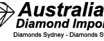 Australian Diamond Importers logo