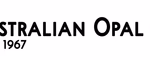 Australian Opal Cutters logo