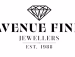 Avenue Fine Jewellers logo