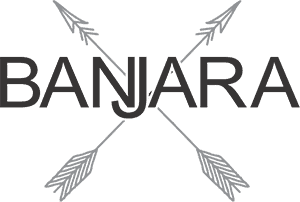 Banjara Jewellery logo