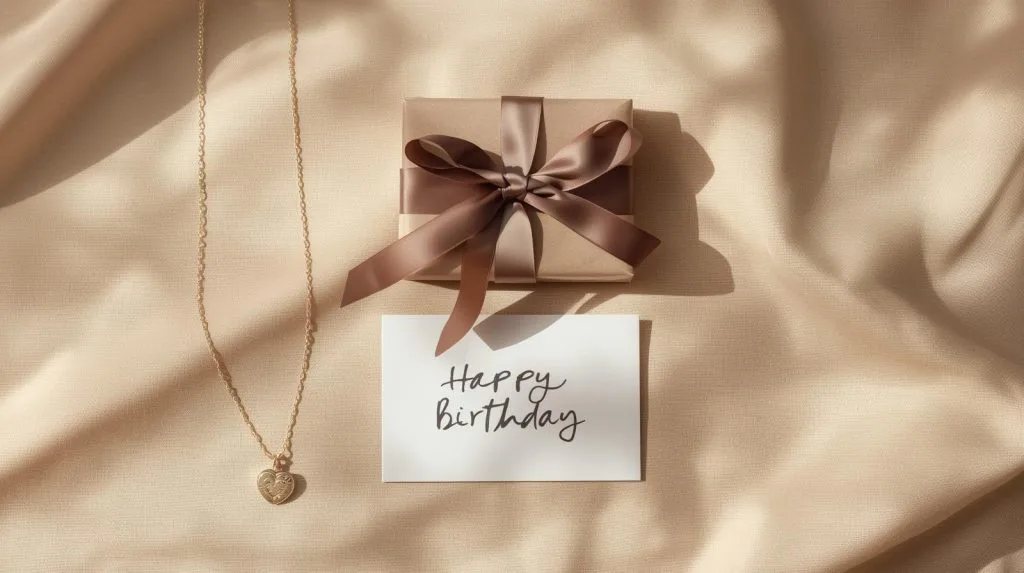 buying jewellery as a gift online