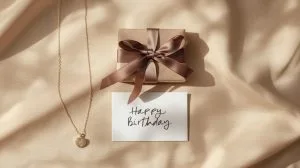 buying jewellery as a gift online