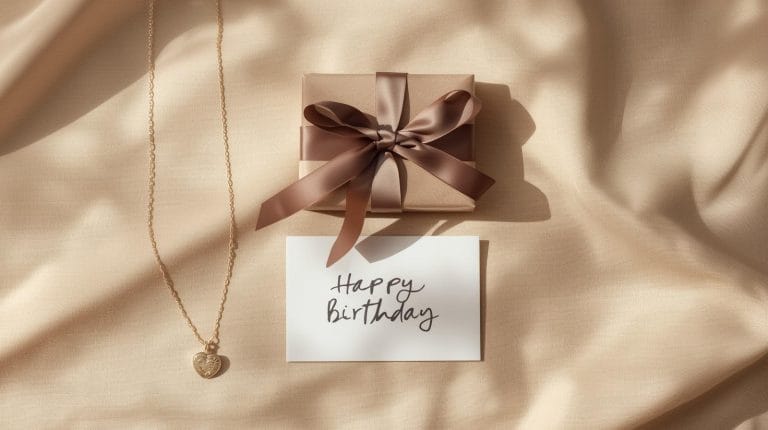 buying jewellery as a gift online