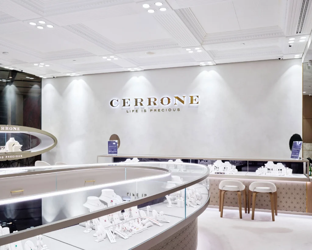 cerrone sydney