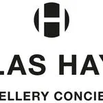 Nichiolas Haywood Jewellery Concierge logo