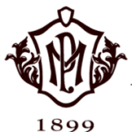 Percy Marks logo