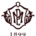 Percy Marks logo