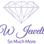 CW Jewellers logo