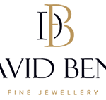 David Benn Fine Jewellery logo