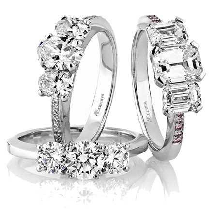 Diamond Rings