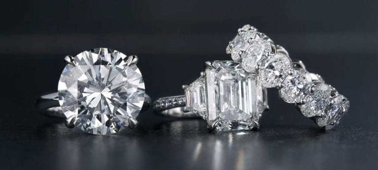 Diamond Jewellery 1000x1000