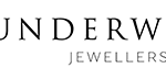 Underwood Jewellers logo
