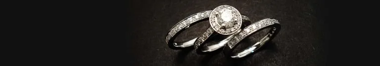 Engagement Ring Christopher William