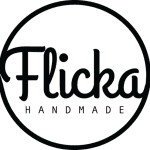Flicka Handmade logo