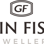 Gavin Fisher Jewellery logo