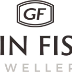 Gavin Fisher Jewellery logo