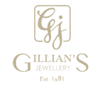 Gillian's Jewellery logo