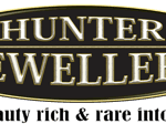 Hunter Jewellers & Fine Gifts logo