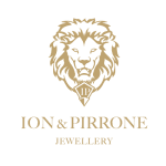 Ion & Pirrone Jewellery logo