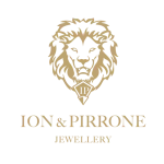 Ion & Pirrone Jewellery logo