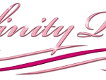 The Original Infinity Rose logo