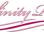 The Original Infinity Rose logo