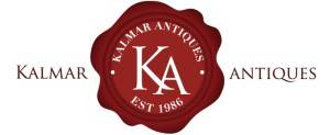 Kalmar Antiques logo