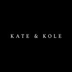 Kate & Kole logo