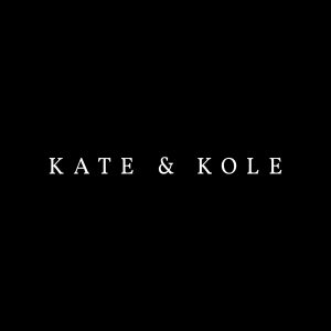 Kate & Kole logo